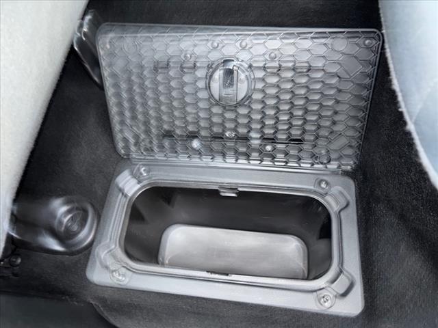 used 2017 Ram 1500 car, priced at $22,990