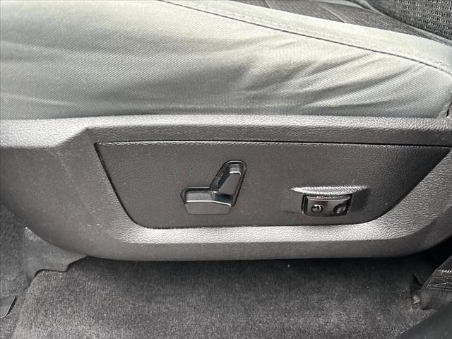 used 2017 Ram 1500 car, priced at $22,990