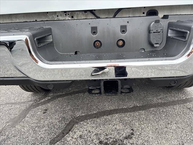 used 2022 Ram 2500 car, priced at $29,500