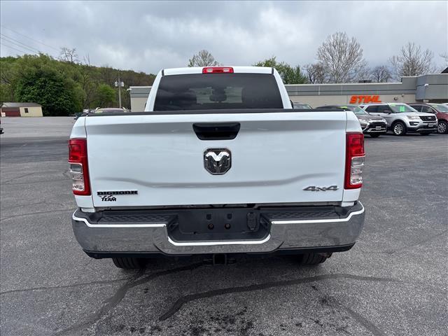 used 2022 Ram 2500 car, priced at $29,500