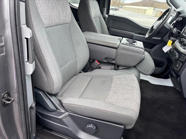 used 2021 Ford F-150 car, priced at $23,990