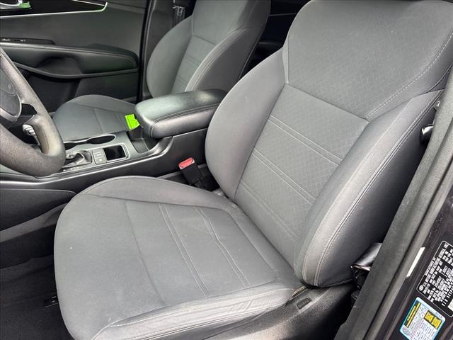 used 2019 Kia Sorento car, priced at $11,990