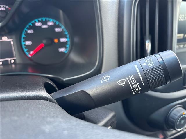 used 2017 Chevrolet Colorado car, priced at $18,990