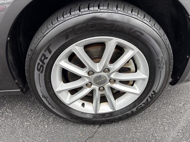 used 2019 Dodge Grand Caravan car, priced at $10,990