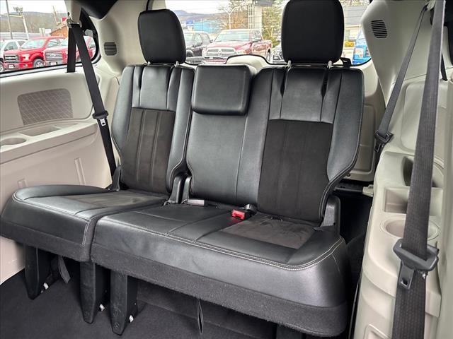 used 2019 Dodge Grand Caravan car, priced at $10,990