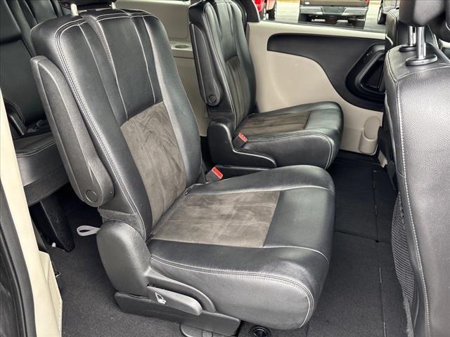 used 2019 Dodge Grand Caravan car, priced at $10,990