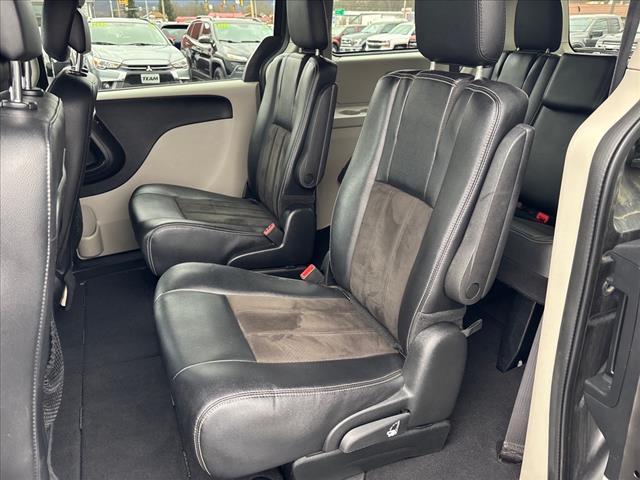 used 2019 Dodge Grand Caravan car, priced at $10,990