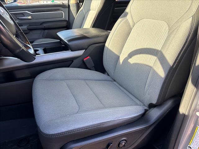 used 2020 Ram 1500 car, priced at $24,990