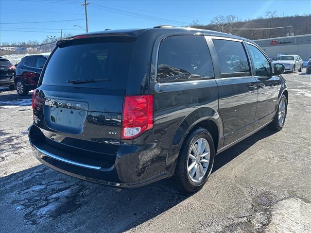used 2020 Dodge Grand Caravan car, priced at $14,990