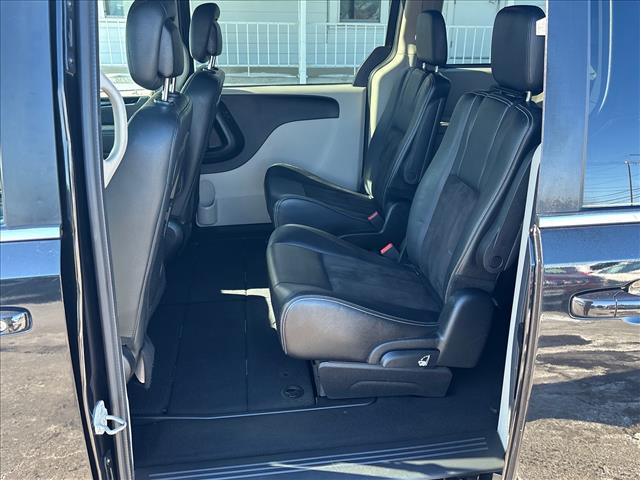 used 2020 Dodge Grand Caravan car, priced at $14,990