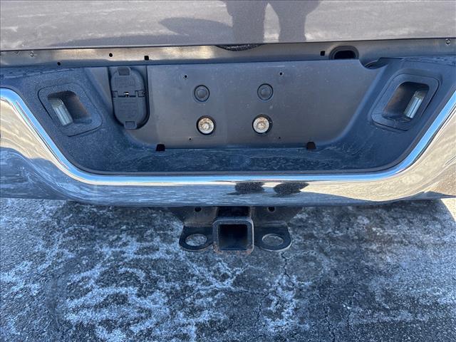 used 2017 Ram 1500 car, priced at $22,990