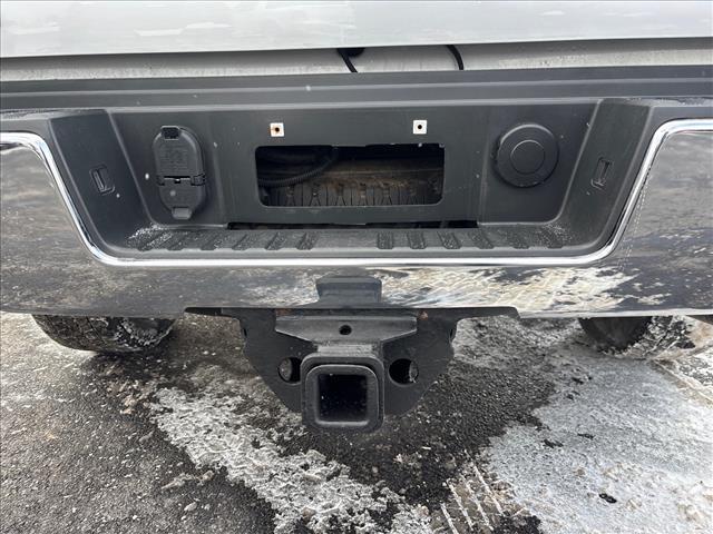 used 2018 Chevrolet Silverado 2500 car, priced at $28,990