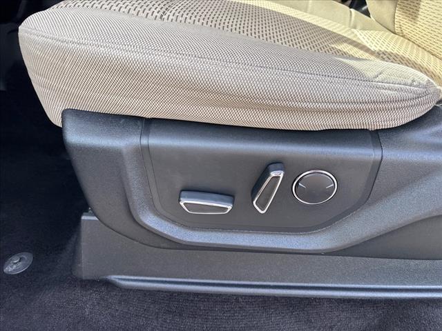 used 2017 Ford F-150 car, priced at $20,990