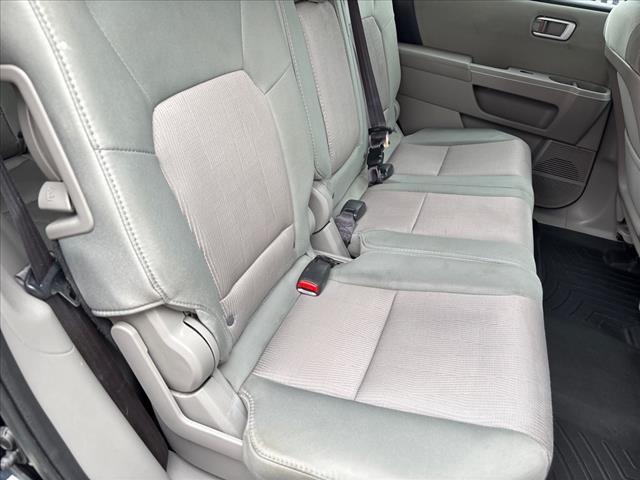 used 2014 Honda Pilot car, priced at $13,990