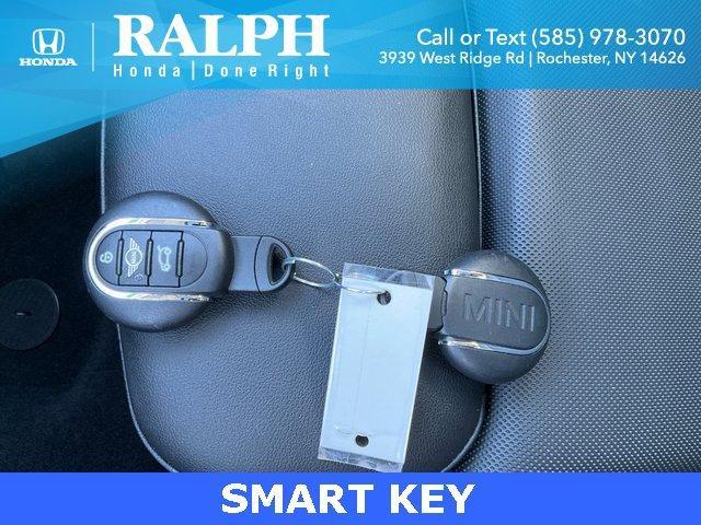 used 2023 MINI Hardtop car, priced at $25,763