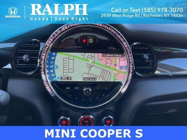 used 2023 MINI Hardtop car, priced at $25,763