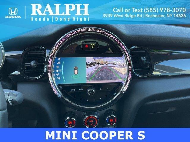 used 2023 MINI Hardtop car, priced at $25,763