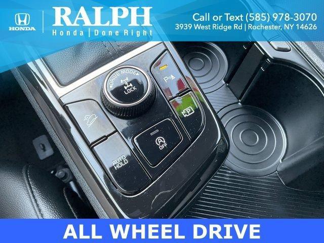 used 2023 Kia Sportage car, priced at $23,900