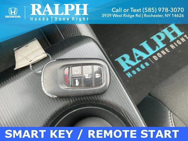 used 2023 Honda Civic car, priced at $21,902
