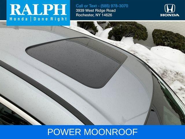 used 2023 Honda CR-V car, priced at $30,990