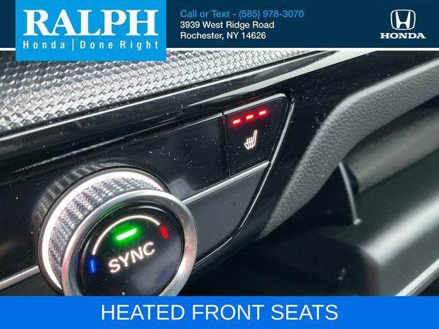 used 2023 Honda CR-V car, priced at $30,990