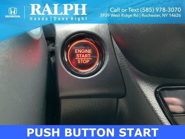 used 2023 Honda HR-V car, priced at $22,651