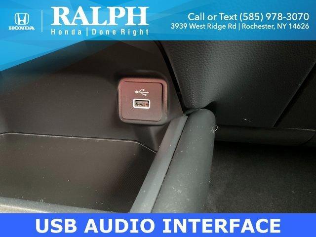 used 2023 Honda HR-V car, priced at $22,651