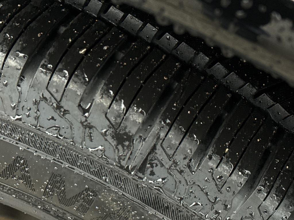 used 2024 Dodge Durango car, priced at $44,795