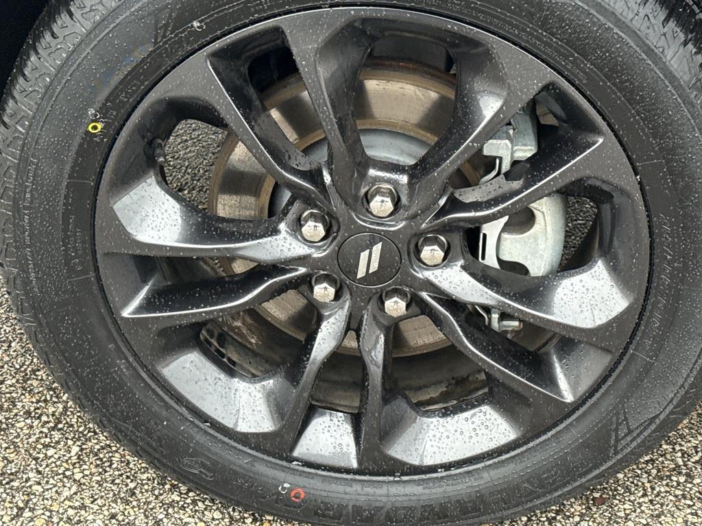 used 2024 Dodge Durango car, priced at $44,795