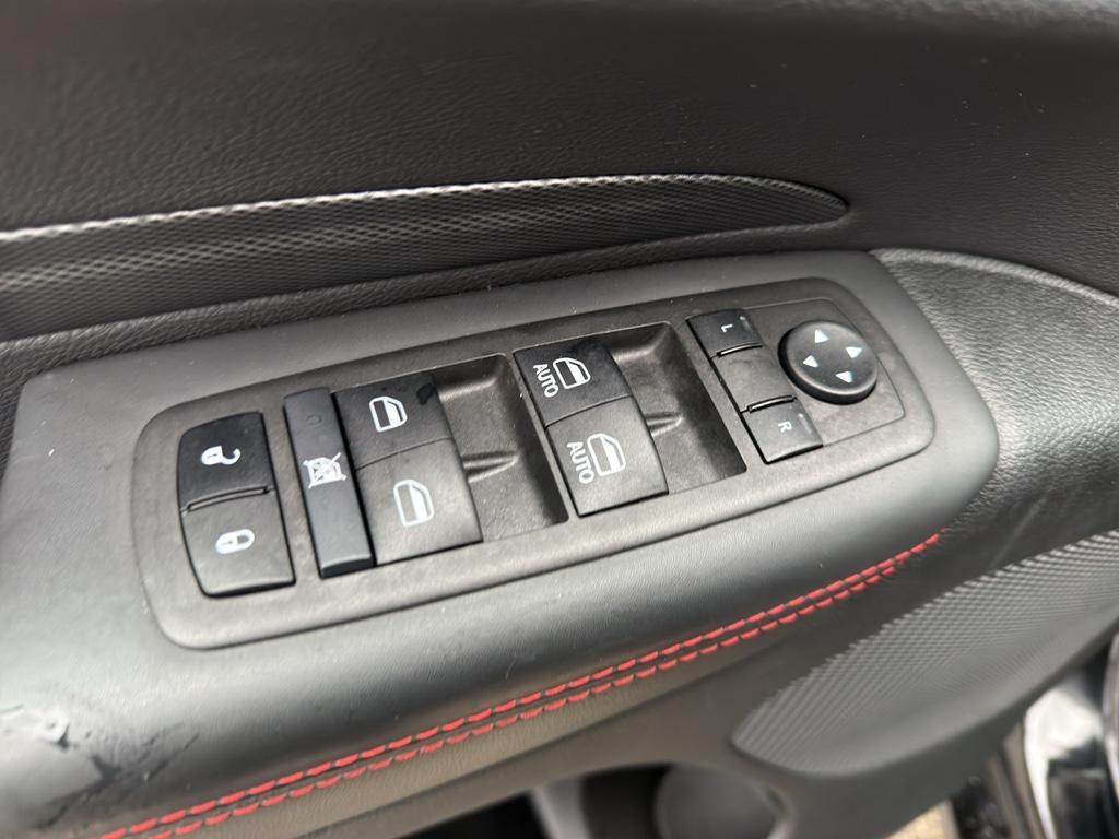 used 2024 Dodge Durango car, priced at $44,795