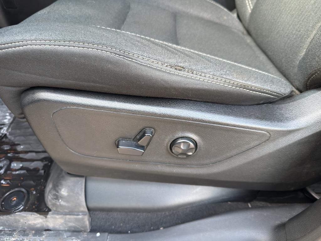 used 2019 Ram 1500 car, priced at $18,295