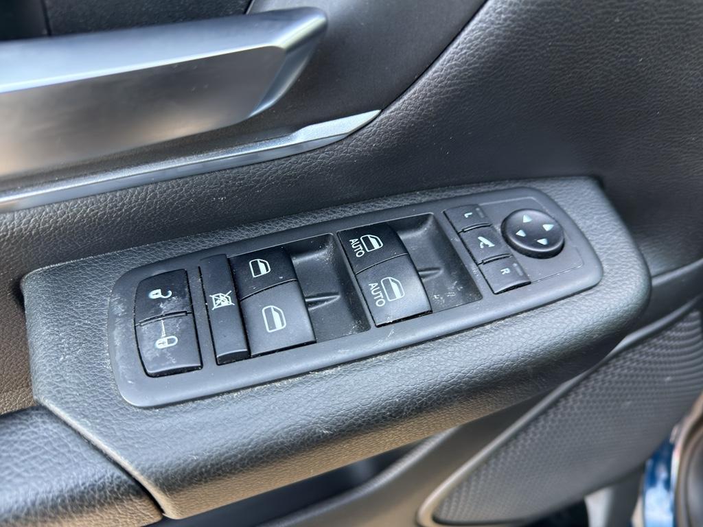 used 2019 Ram 1500 car, priced at $18,295