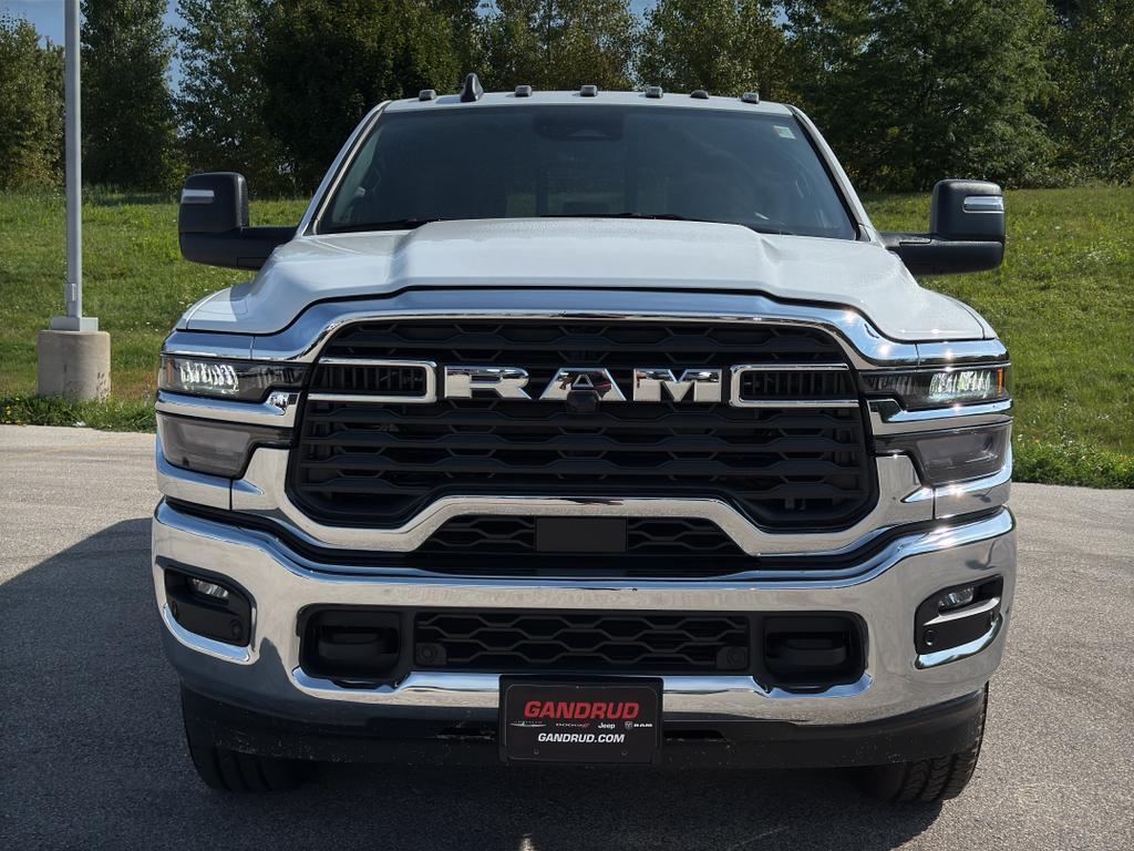 new 2026 Ram 3500 car, priced at $67,999