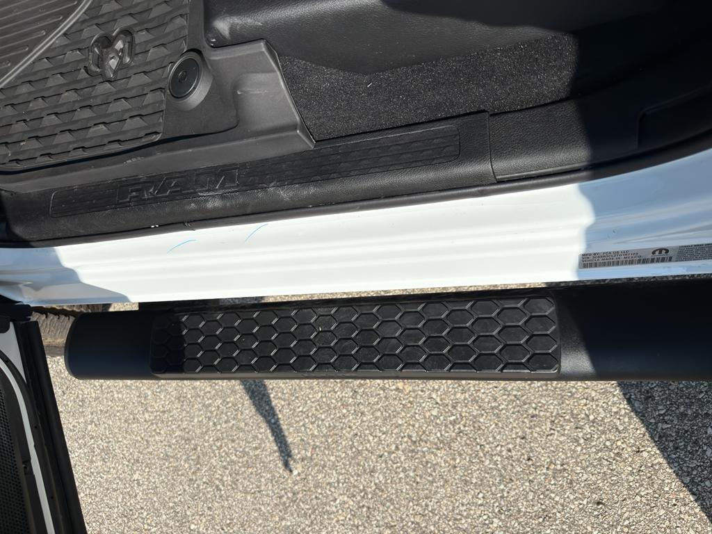 new 2026 Ram 3500 car, priced at $67,999