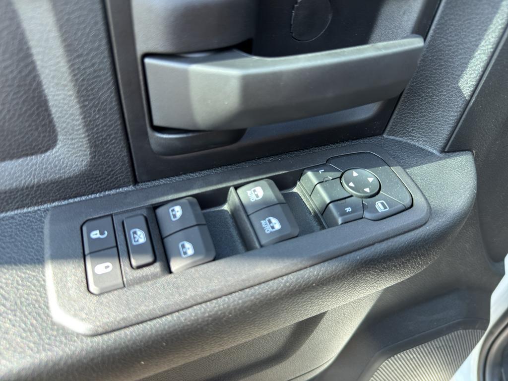 new 2026 Ram 3500 car, priced at $67,999