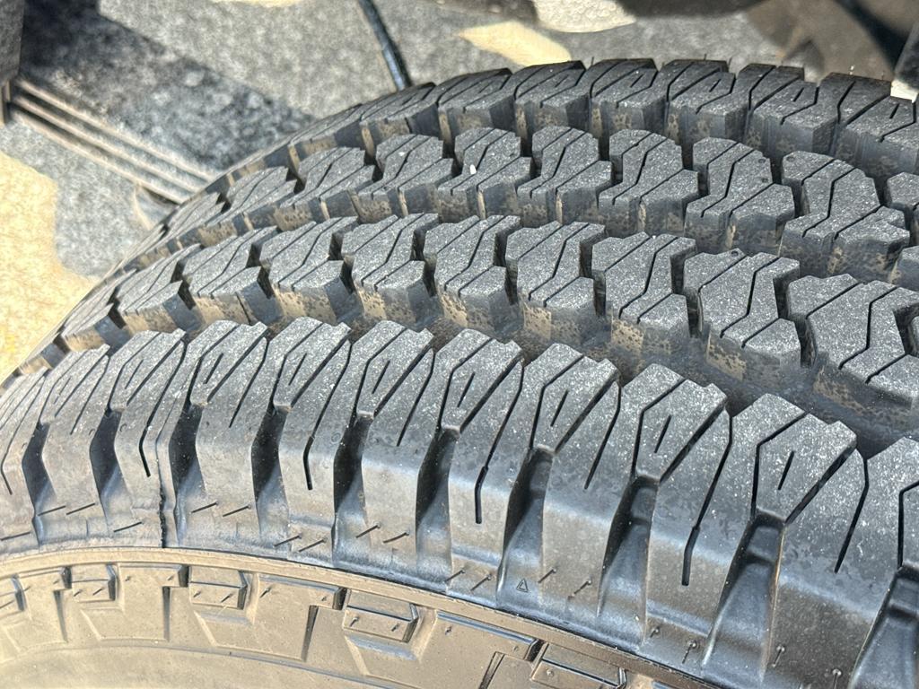 new 2026 Ram 3500 car, priced at $67,999