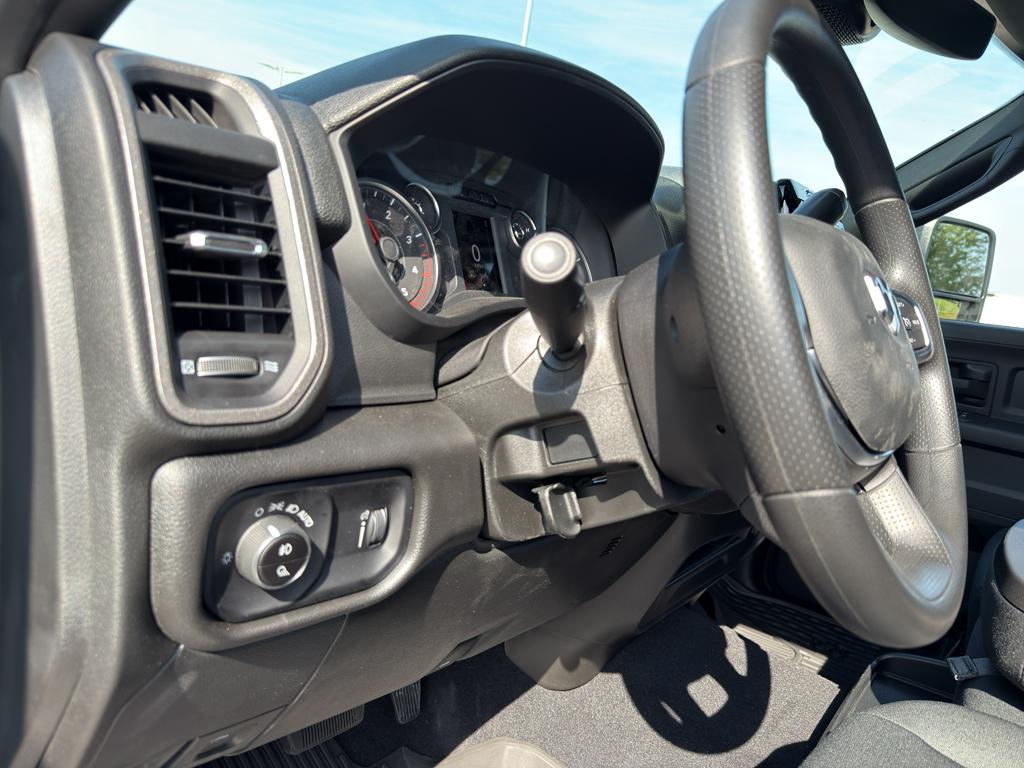 new 2026 Ram 3500 car, priced at $67,999