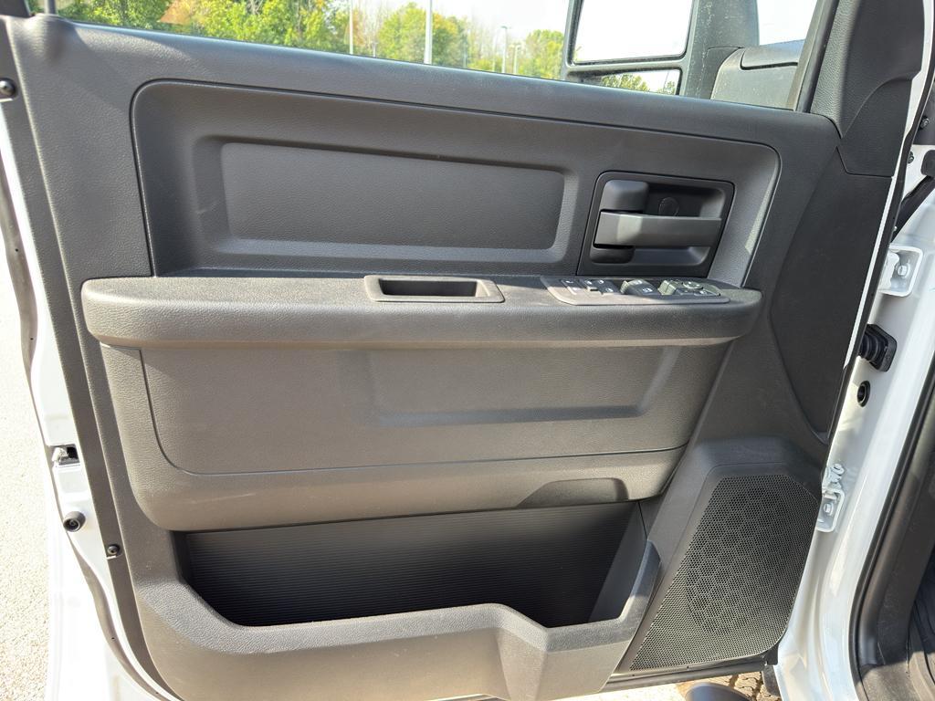 new 2026 Ram 3500 car, priced at $67,999