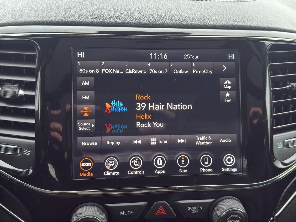 used 2021 Jeep Grand Cherokee car, priced at $27,995