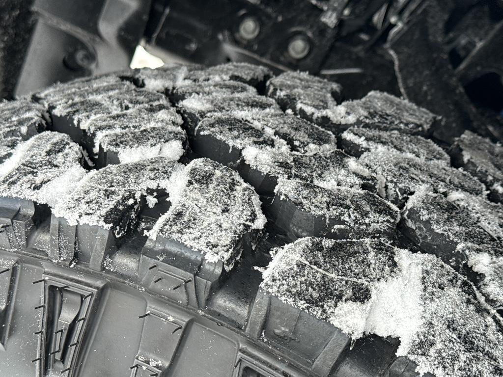 new 2026 Ram 1500 car, priced at $72,872