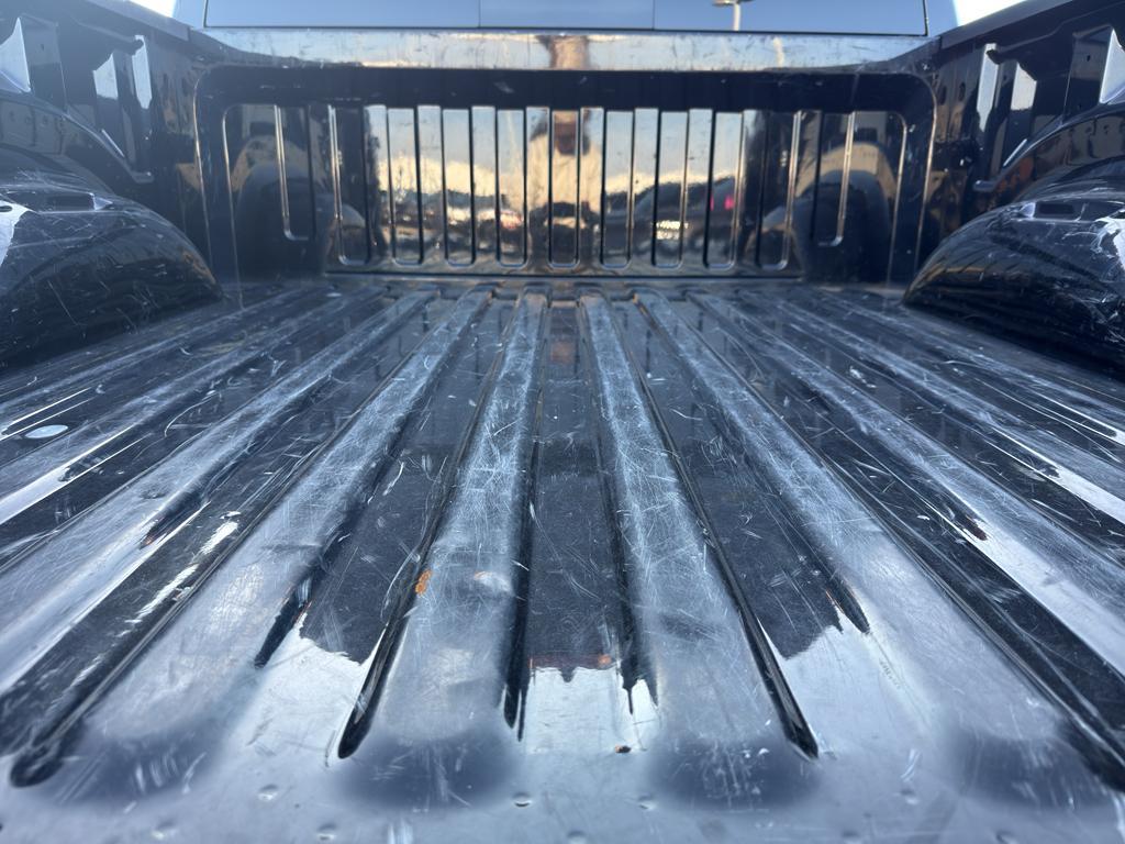 used 2025 Ram 1500 car, priced at $46,495