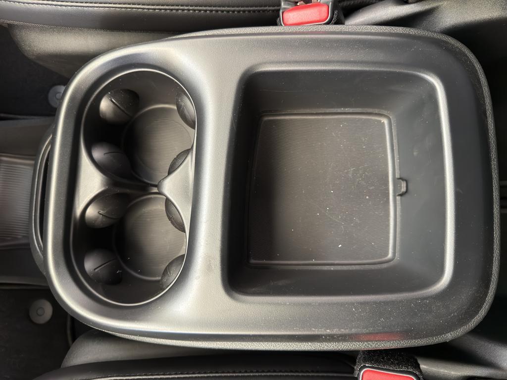 new 2026 Chrysler Pacifica car, priced at $46,499