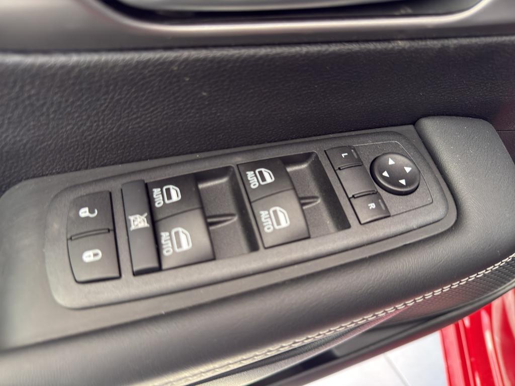 new 2026 Chrysler Pacifica car, priced at $46,499