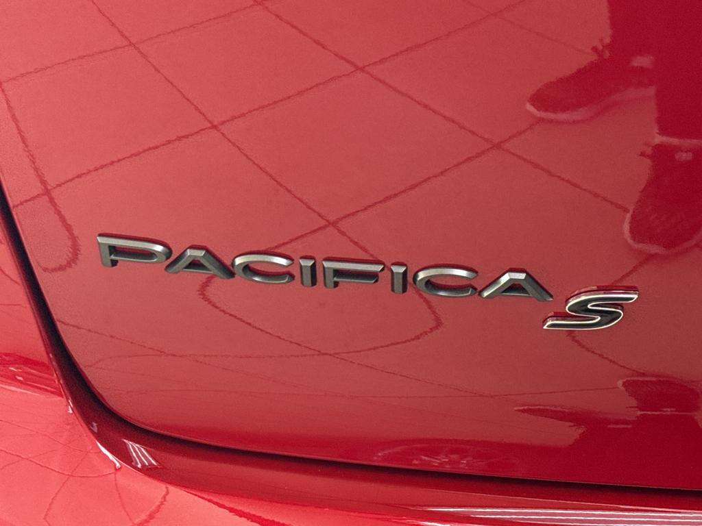 new 2026 Chrysler Pacifica car, priced at $46,499