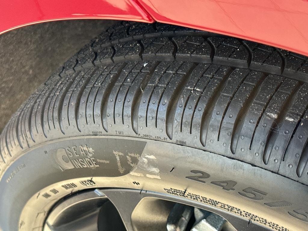 new 2026 Chrysler Pacifica car, priced at $46,499