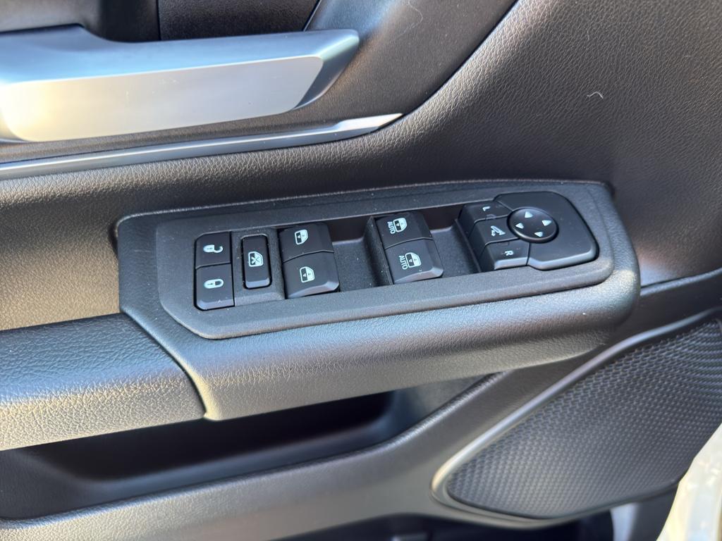 new 2026 Ram 1500 car, priced at $54,497