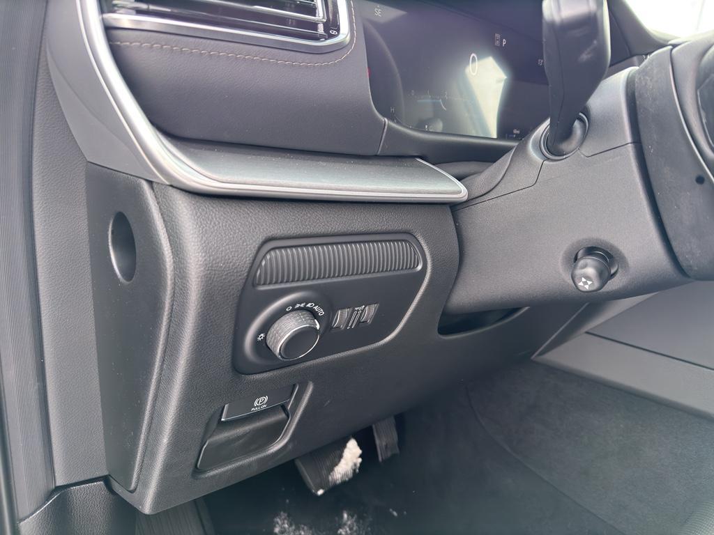 new 2026 Jeep Grand Wagoneer car, priced at $78,940