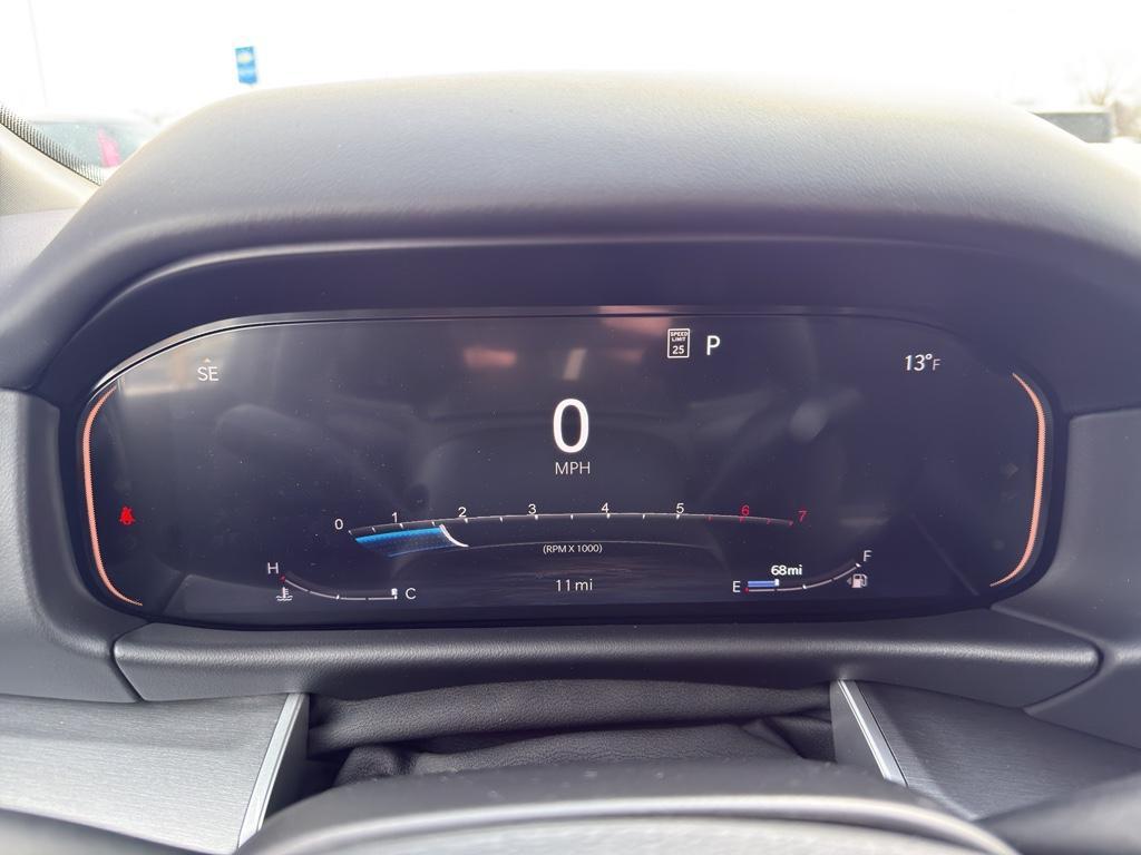 new 2026 Jeep Grand Wagoneer car, priced at $78,940