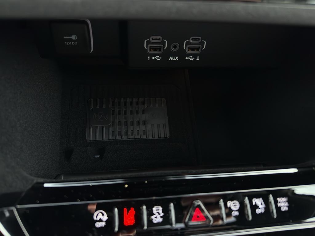 new 2026 Jeep Grand Wagoneer car, priced at $78,940