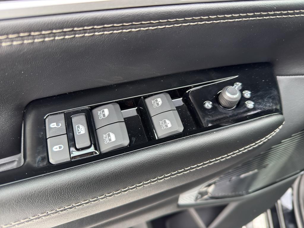 new 2026 Jeep Grand Wagoneer car, priced at $78,940